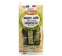 Ducros - Bouquet Filled Bag 17g - Pack of 3