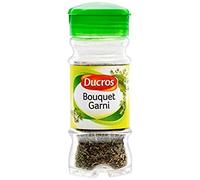 Ducros Bouquet Filled Spicy 18g (Pack of 3)