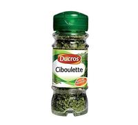 Ducros chives 2. 5g - ( Unit Price ) - Ducros ciboulette 2. 5g