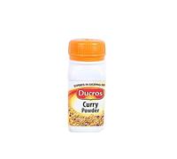 Ducros Curry 25g (Pack of 6)