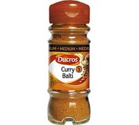 Ducros Curry Balti Medium No.3 39g (Pack of 3)