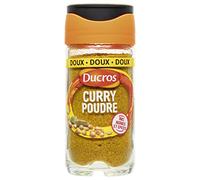 Ducros Curry Powder 42 g Pack of 3