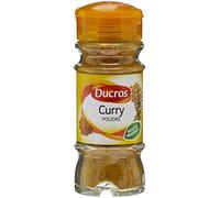 Ducros - Curry Powder Recipe Tradition 42 g