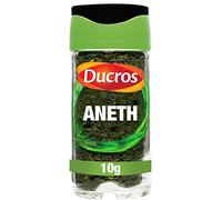 Ducros Dill Pack of 3 10 g