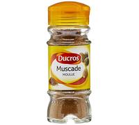 Ducros French Muscade Moulue (Ground Nutmeg) 32 g