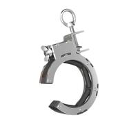 Duct Cable Pulley - Quality Roller, Professional Smooth Management Wheel, 65mm Wide Pulley System, Industrial Strength, Reliable Hardware Set | Component