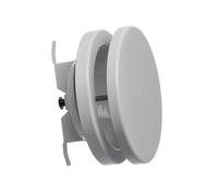 Duct Diffuser 100mm / 4'' Adjustable Air Supply Valve Ventilation Duct Cover