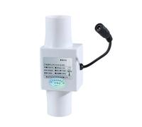 Duct Extractor Blower Ventilation Fan Suitable for Efficient Air Transfer in Grow Rooms, Kitchens, Basements, Workshops Inline Duct Fan