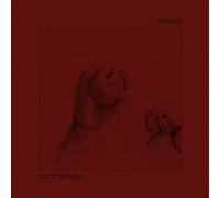Duct Hearts - Split (6")