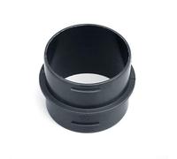 Duct Joiner Connector Pipe 60mm Diameter For Eberspacher And For Webasto Heaters, Plastic Connector To Join Or Extend 60mm Internal Diameter Ducting