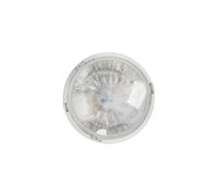Duct light RONDO 1x100W E27 II incl. 230V IP44 150036/BD