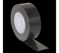 Duct Tape 48mm x 50m Black