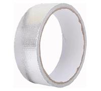 Duct Tape, Aluminum Foil Fiberglass Tape - 1-2 Rolls(2rollx20m)