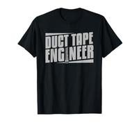 Duct Tape Engineer T-Shirt
