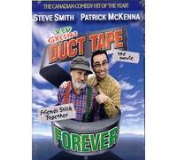 Duct Tape Forever [DVD] [Region 1] [NTSC]