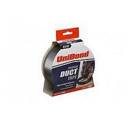 Duct Tape Unibond Black One Size