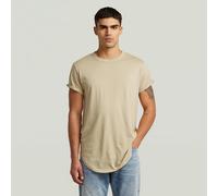 Ductsoon Relaxed T-Shirt - Beige - Men M