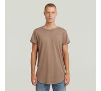 Ductsoon Relaxed T-Shirt - Brown - Men XL