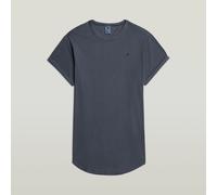 Ductsoon Relaxed T-Shirt - Dark blue - Men M