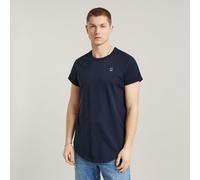 Ductsoon Relaxed T-Shirt - Dark blue - Men XL