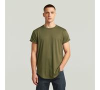 Ductsoon Relaxed T-Shirt - Green - Men XL
