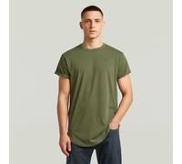 Ductsoon Relaxed T-Shirt - Green - Men XXL