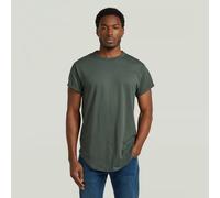 Ductsoon Relaxed T-Shirt - Grey - Men L