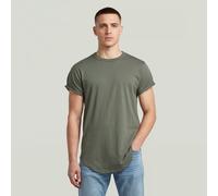 Ductsoon Relaxed T-Shirt - Grey - Men L