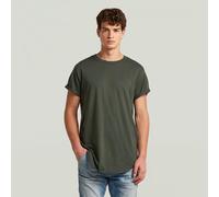 Ductsoon Relaxed T-Shirt - Grey - Men M
