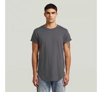 Ductsoon Relaxed T-Shirt - Grey - Men M