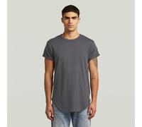 Ductsoon Relaxed T-Shirt - Grey - Men XXL
