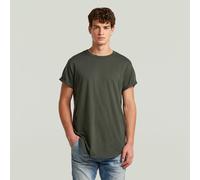 Ductsoon Relaxed T-Shirt - Grey - Men XXL