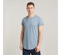 Ductsoon Relaxed T-Shirt - Light blue - Men XXL