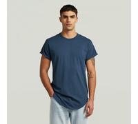 Ductsoon Relaxed T-Shirt - Medium blue - Men XL