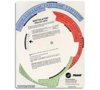 Ductulator Trane- Duct Sizing Calculator, English & Metric Units