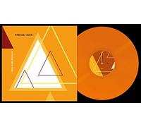 Duda,Mariusz - Interior Drawings (Ltd Gatefold Orange Vinyl) [VINYL]