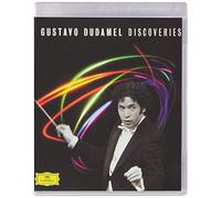 Dudamel,Gustavo - Discoveries