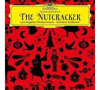 DUDAMEL,GUSTAVO - Tchaikovsky: The Nutcracker. Op. 71. Th 14 (Shm-Cd)