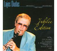 Dudas, Lajos - Jubilee Edition