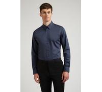 Duddon Core Steel Navy Shirt Ted Baker Navy