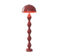 DUddTTW Floor Lamps Floor Lamp Creativity Mushroom Floor Light Modern Simple Tall Lamp Simple Fashion Standing Lamp For Living Room High Foot Lamp Beautiful