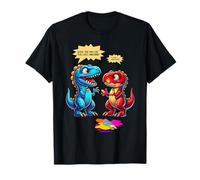 Dude Did You Eat The Last Unicorn Sarcastic Dragon Unicorn T-Shirt
