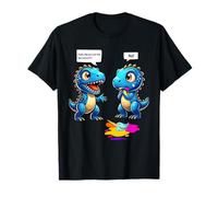 Dude Did You Eat The Last Unicorn Sarcastic Dragon Unicorn T-Shirt