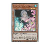 DUDE-EN005 Ghost Sister & Spooky Dogwood