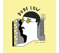 Dude Low - Ego Trip [VINYL]