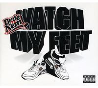 Dude 'n' Nem - Watch My Feet