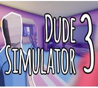 Dude Simulator 3 Steam CD Key
