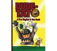 Dude-Tato a Firm Kingdom in Thin Hands