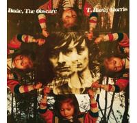 T. Hardy Morris - Dude, The Obscure [VINYL]