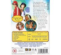 Dude, Where's My Car? [2001] [DVD]